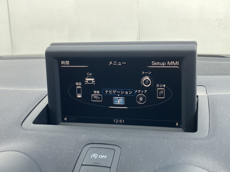 アウディ A1 中古車