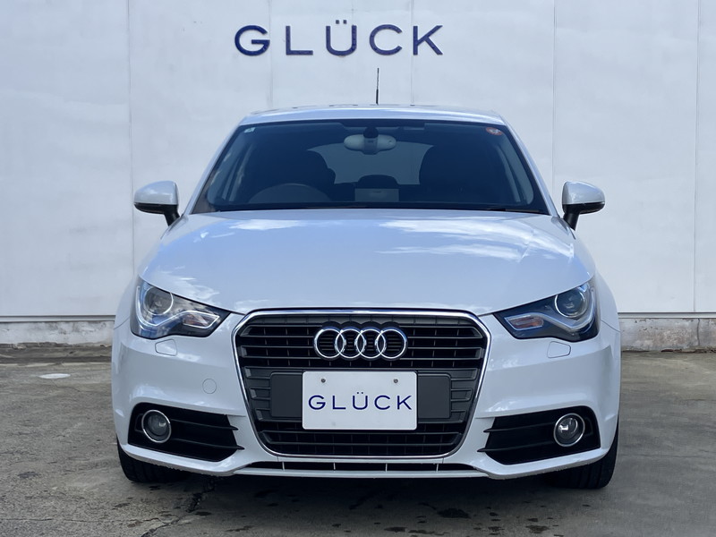 アウディ A1 中古車