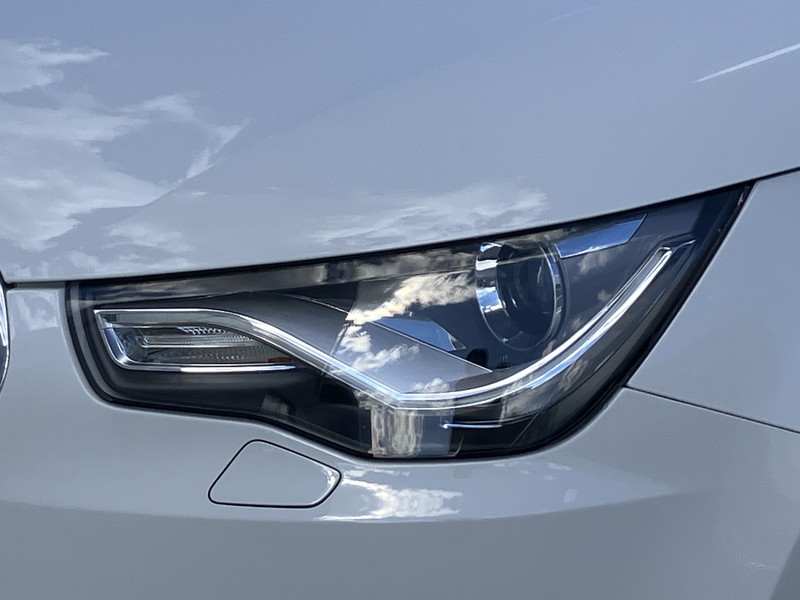 アウディ A1 中古車