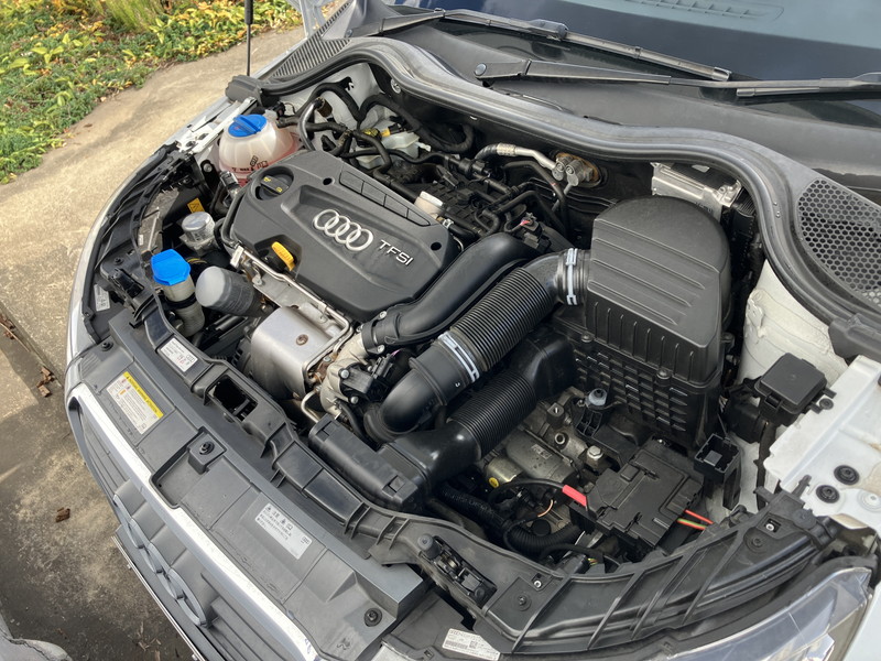 アウディ A1 中古車