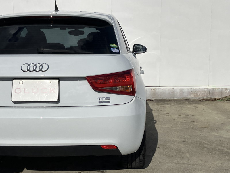 アウディ A1 中古車