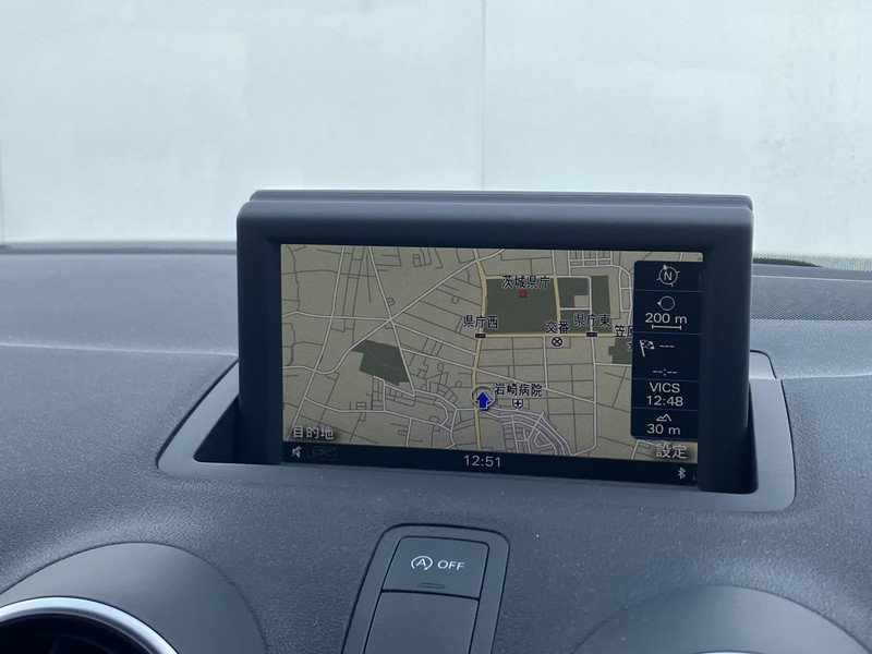 アウディ A1 中古車