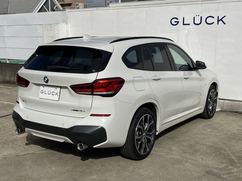 BMW X1 中古車