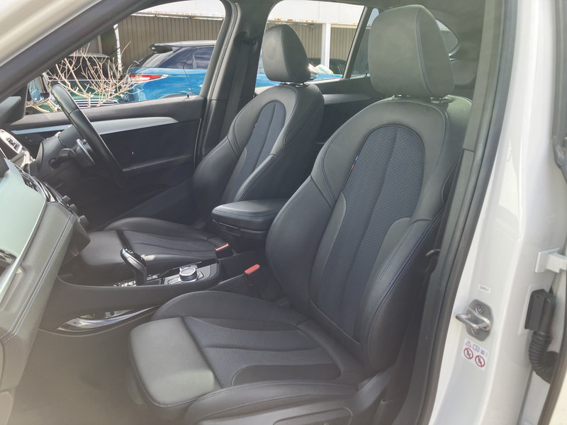 BMW X1 中古車