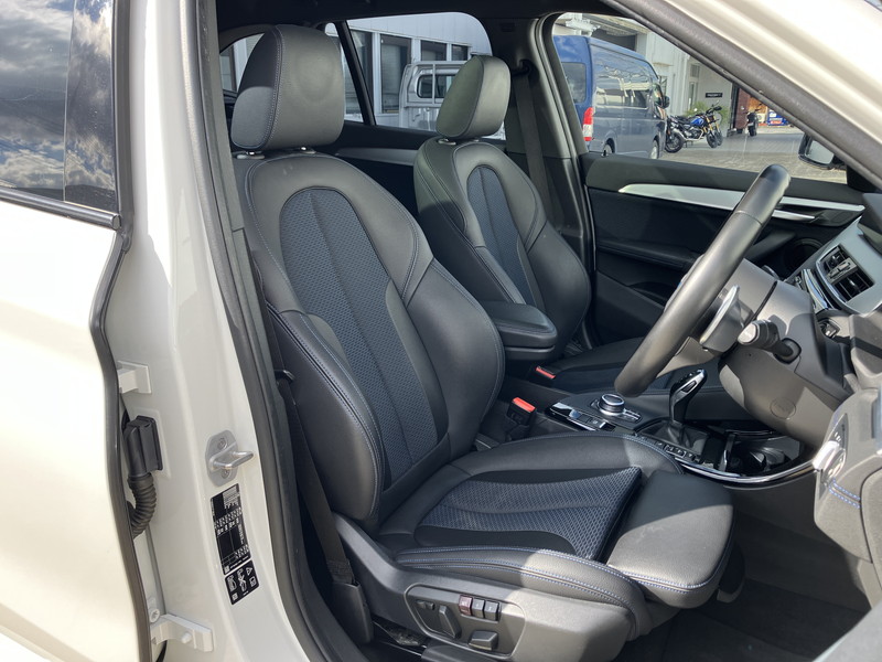 BMW X1 中古車