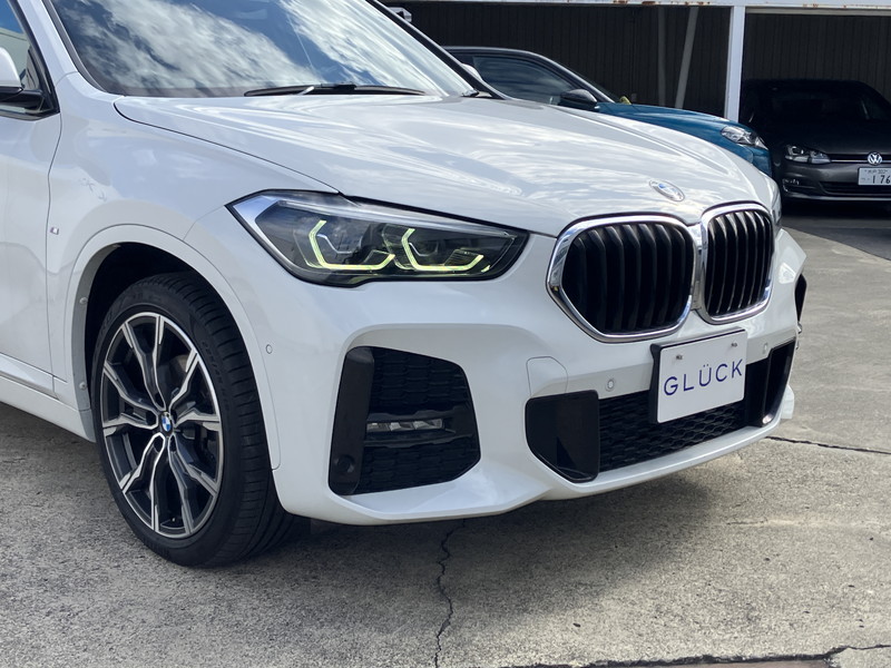 BMW X1 中古車