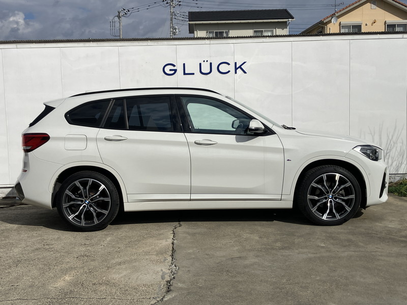 BMW X1 中古車