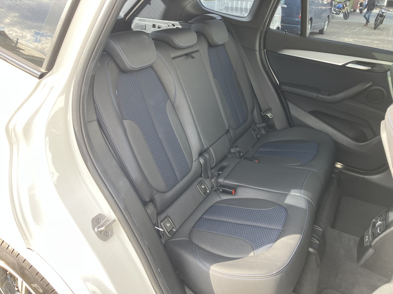 BMW X1 中古車