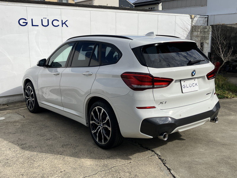BMW X1 中古車