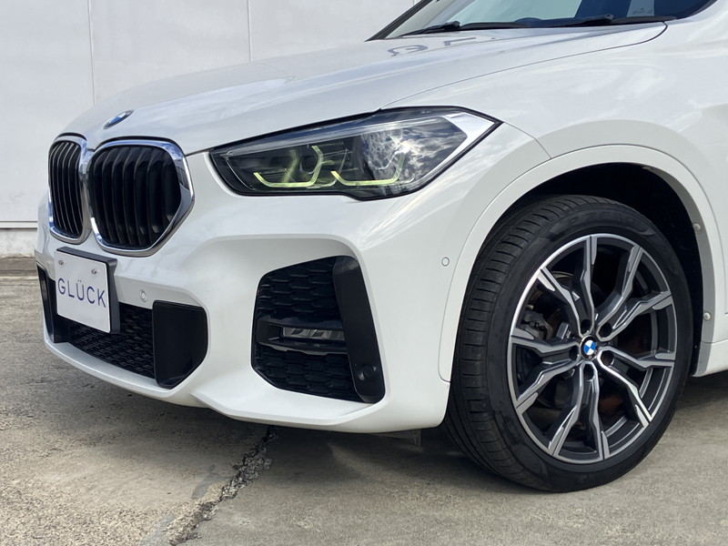 BMW X1 中古車