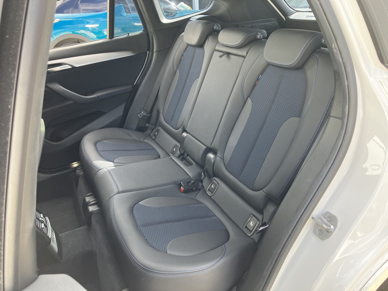 BMW X1 中古車