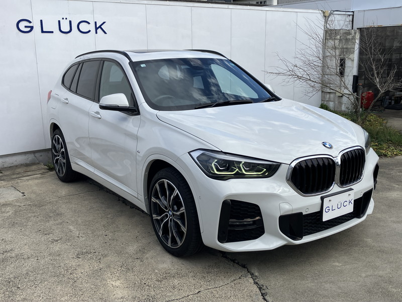 BMW X1 中古車