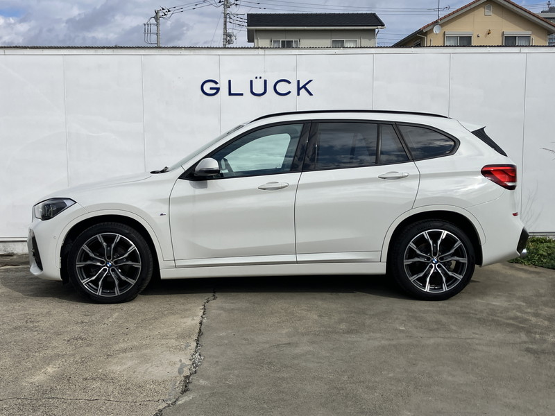 BMW X1 中古車