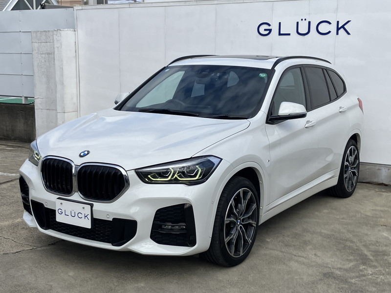 BMW X1 中古車