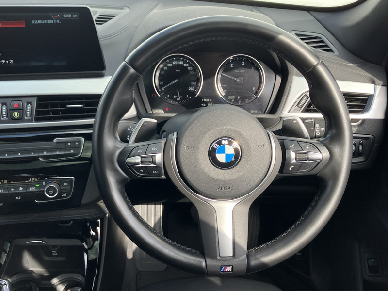 BMW X1 中古車