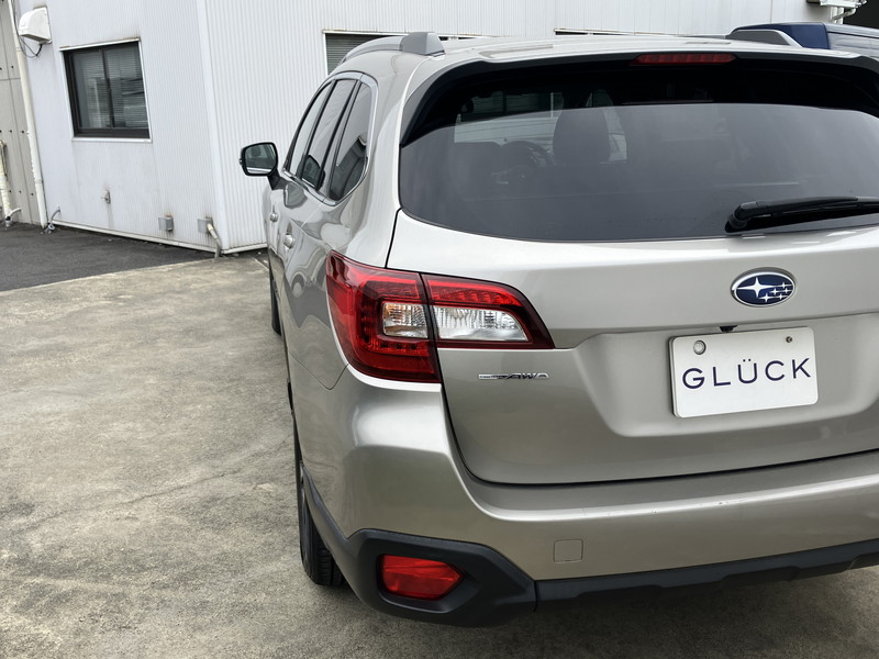 スバル レガシィアウトバック 中古車