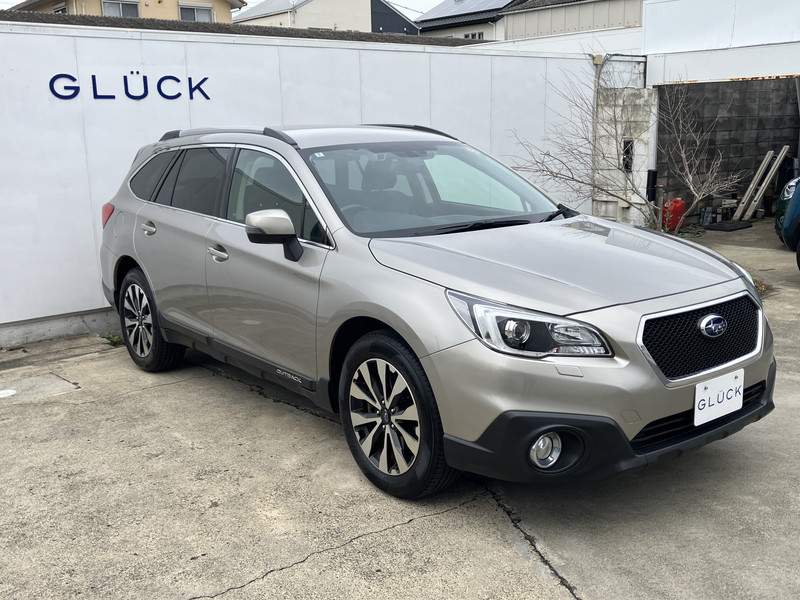 スバル レガシィアウトバック 中古車