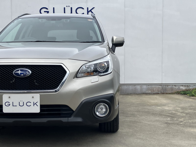 スバル レガシィアウトバック 中古車