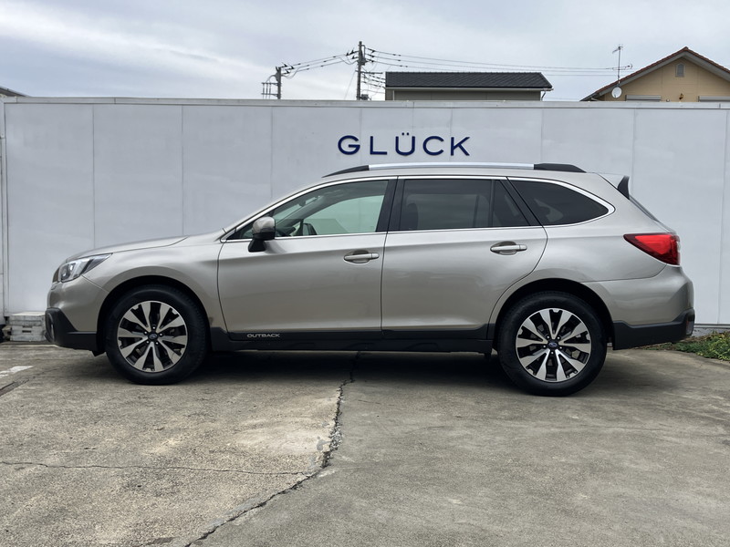 スバル レガシィアウトバック 中古車