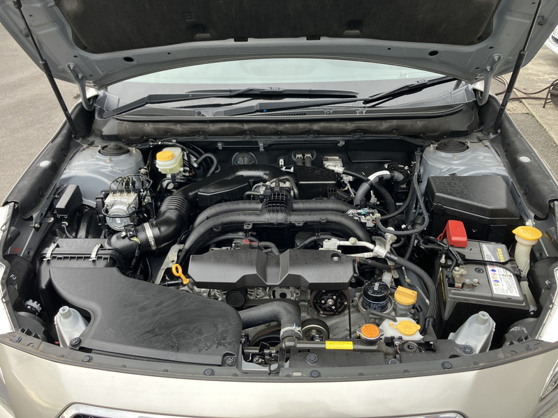 スバル レガシィアウトバック 中古車