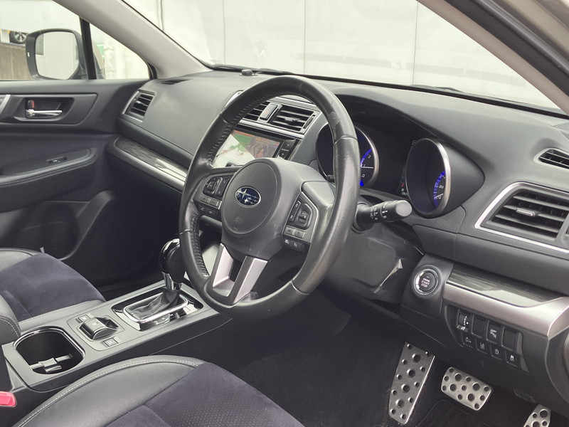 スバル レガシィアウトバック 中古車