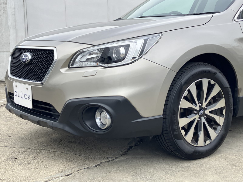 スバル レガシィアウトバック 中古車