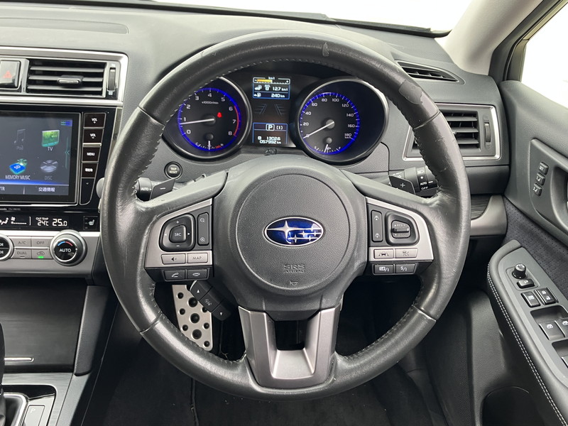 スバル レガシィアウトバック 中古車