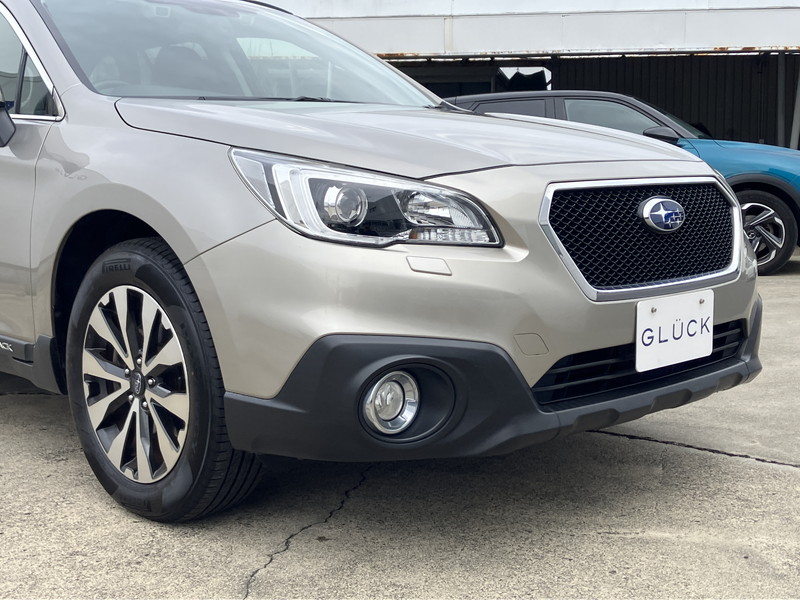 スバル レガシィアウトバック 中古車