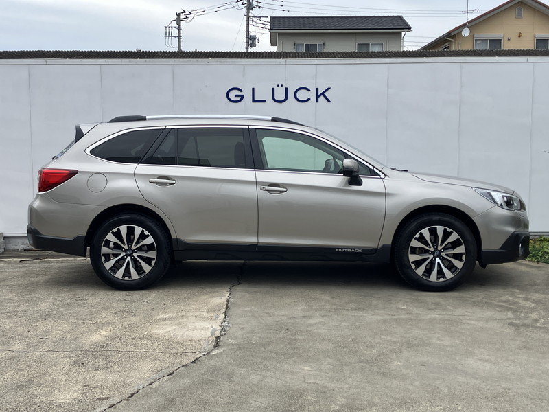 スバル レガシィアウトバック 中古車