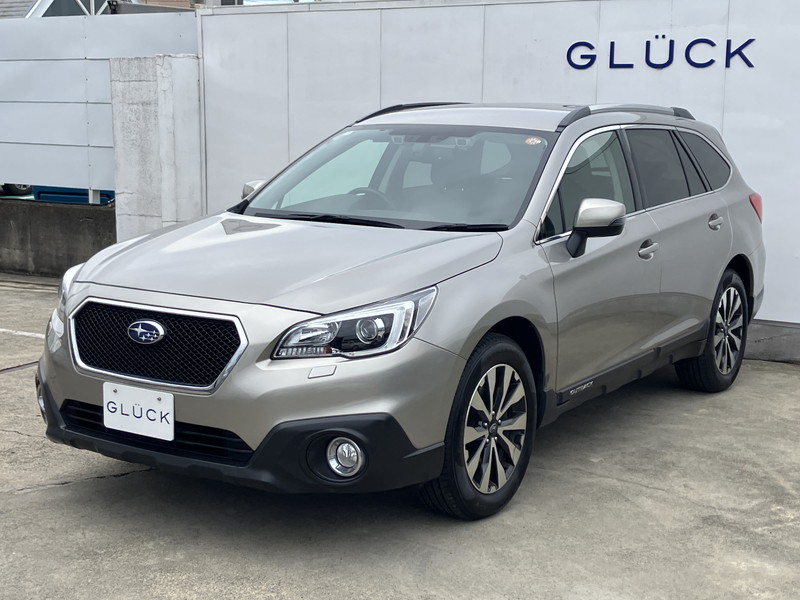 スバル レガシィアウトバック 中古車