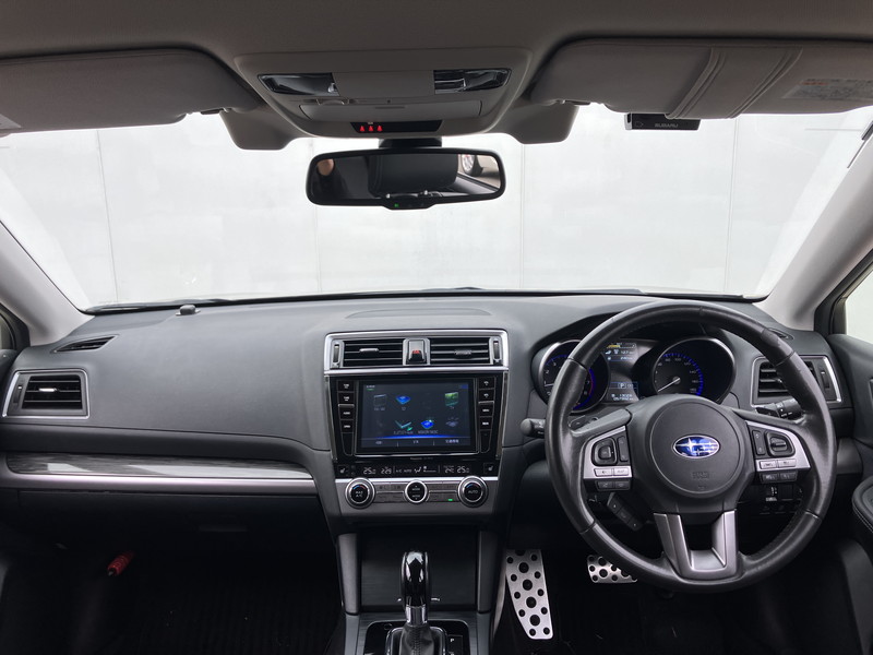 スバル レガシィアウトバック 中古車