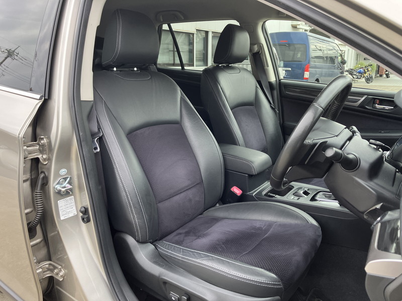 スバル レガシィアウトバック 中古車
