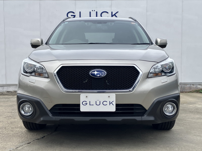 スバル レガシィアウトバック 中古車