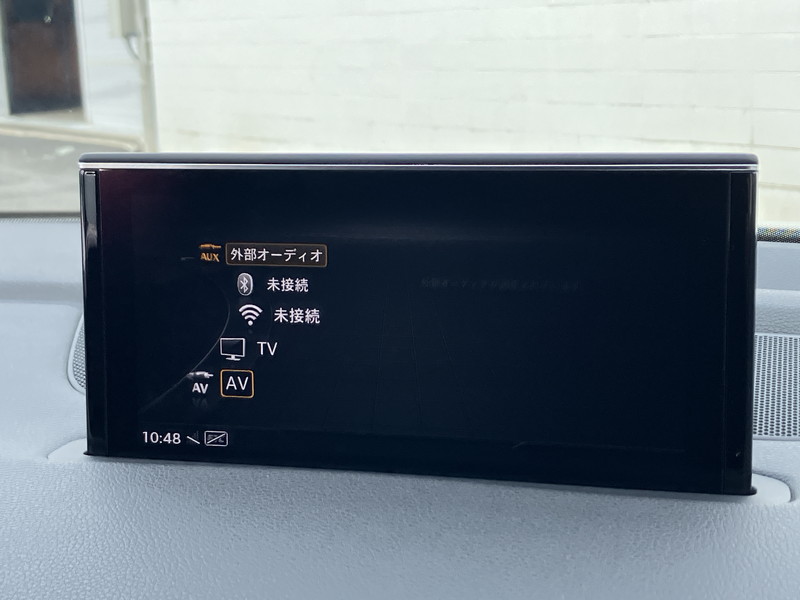 アウディ Q7 中古車