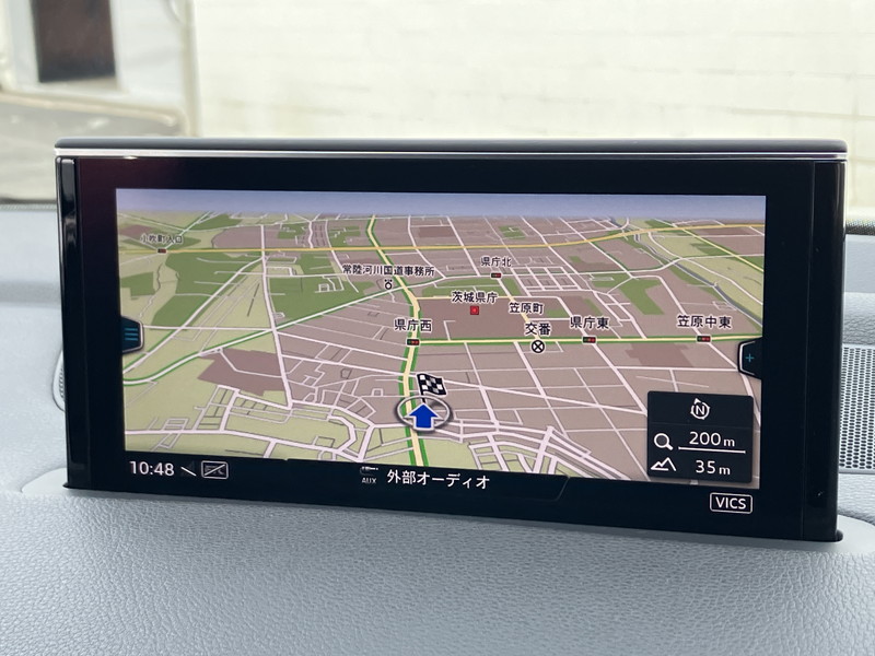 アウディ Q7 中古車