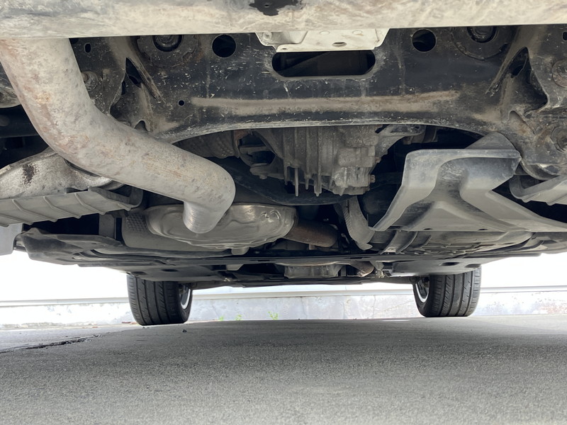 アウディ Q7 中古車