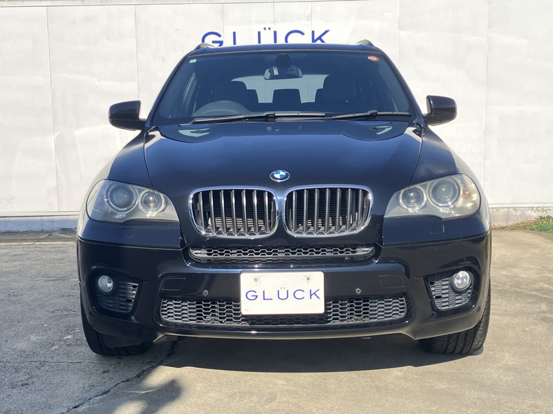 BMW 5シリーズ 中古車