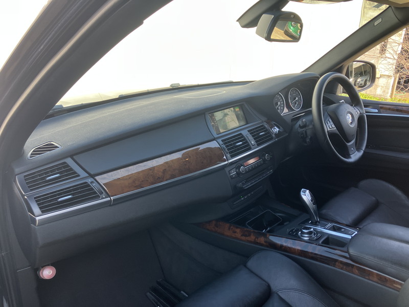 BMW 5シリーズ 中古車