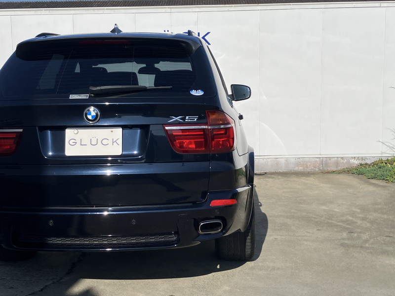 BMW 5シリーズ 中古車