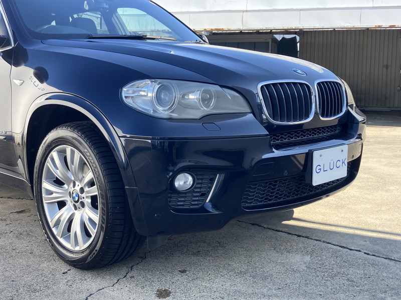 BMW 5シリーズ 中古車