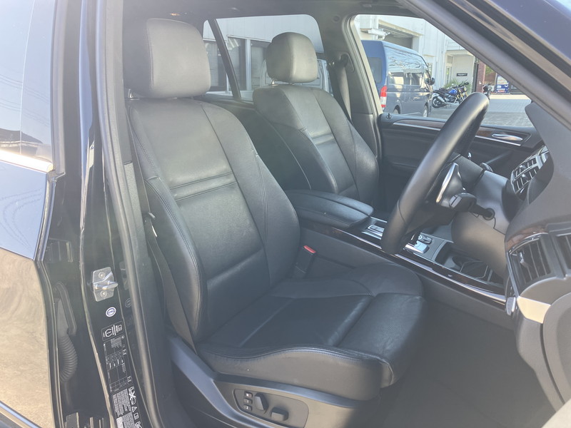 BMW 5シリーズ 中古車