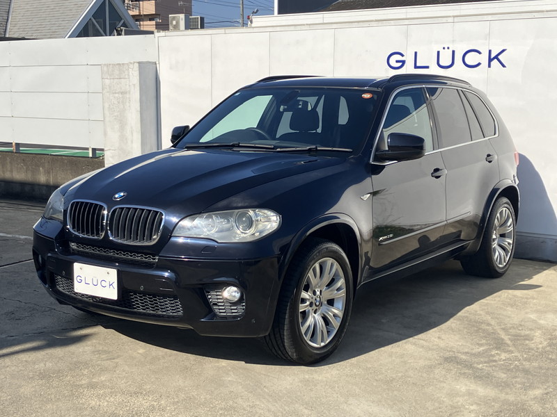 BMW 5シリーズ 中古車