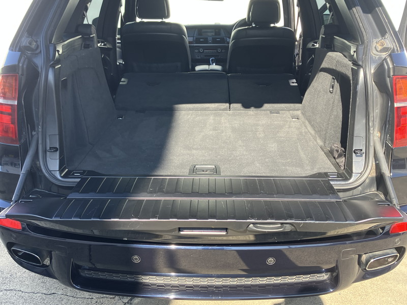 BMW 5シリーズ 中古車