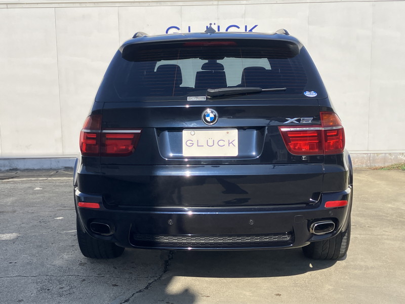 BMW 5シリーズ 中古車