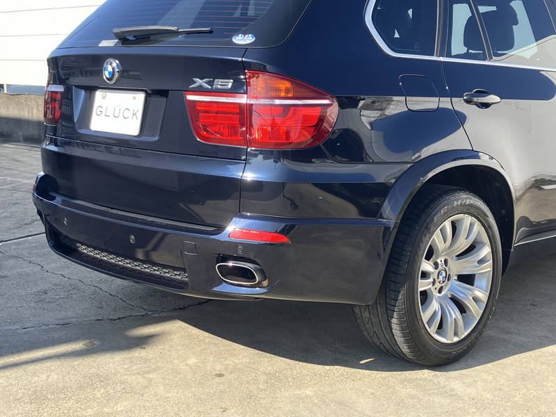 BMW 5シリーズ 中古車