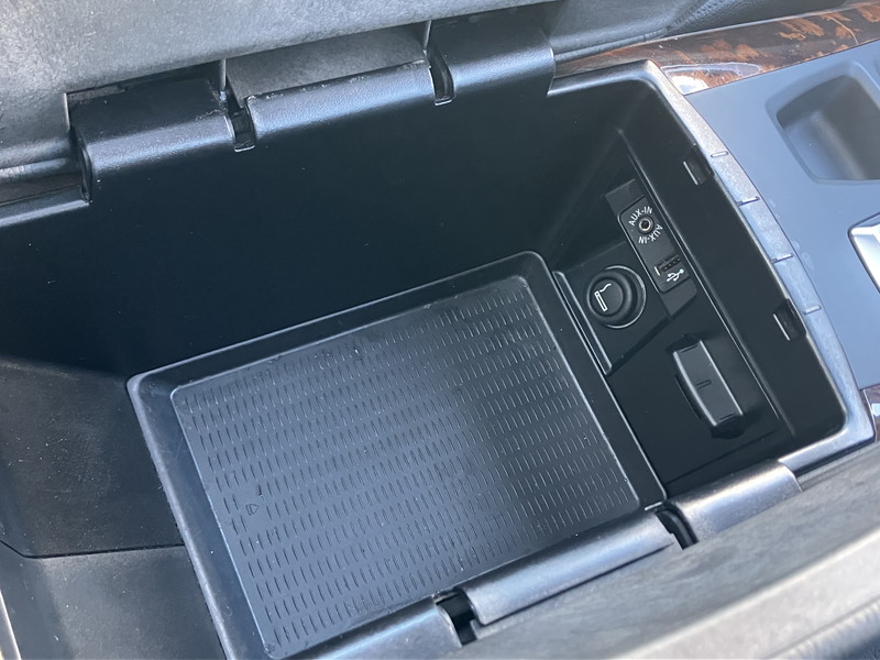 BMW 5シリーズ 中古車