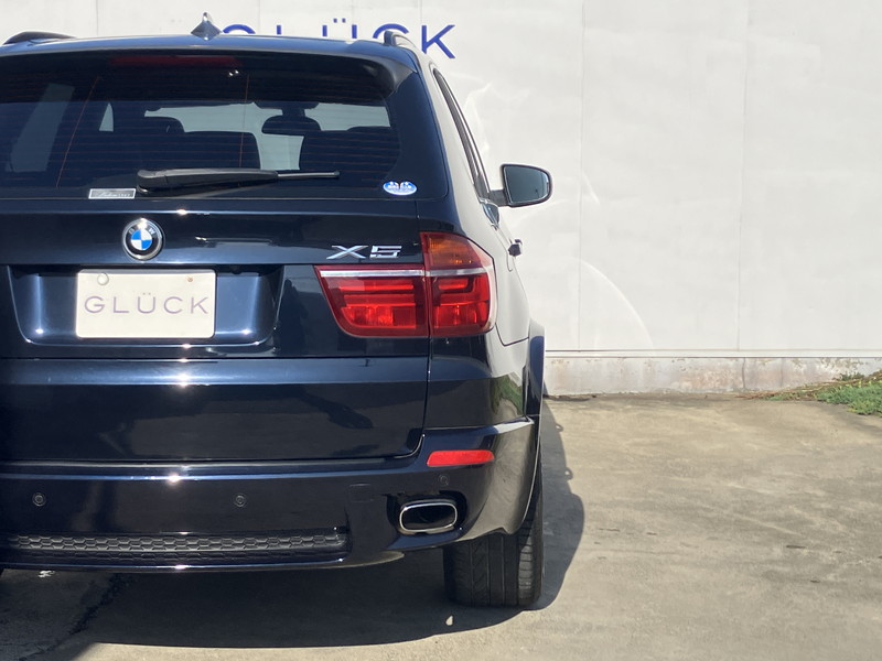 BMW 5シリーズ 中古車