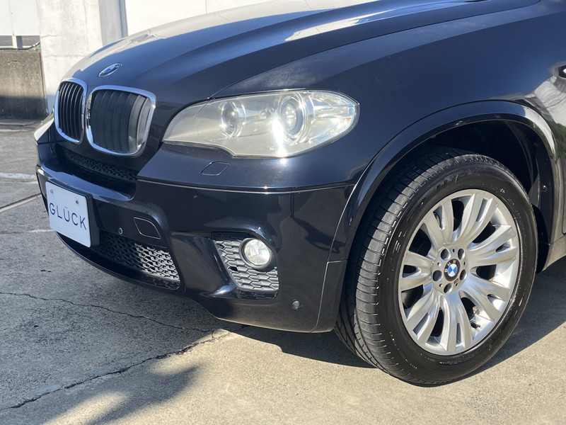 BMW 5シリーズ 中古車