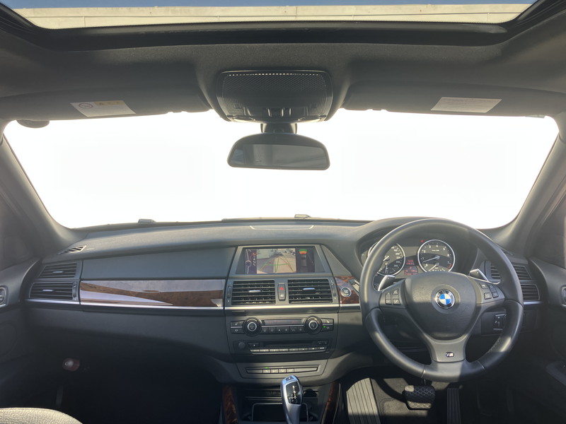 BMW 5シリーズ 中古車