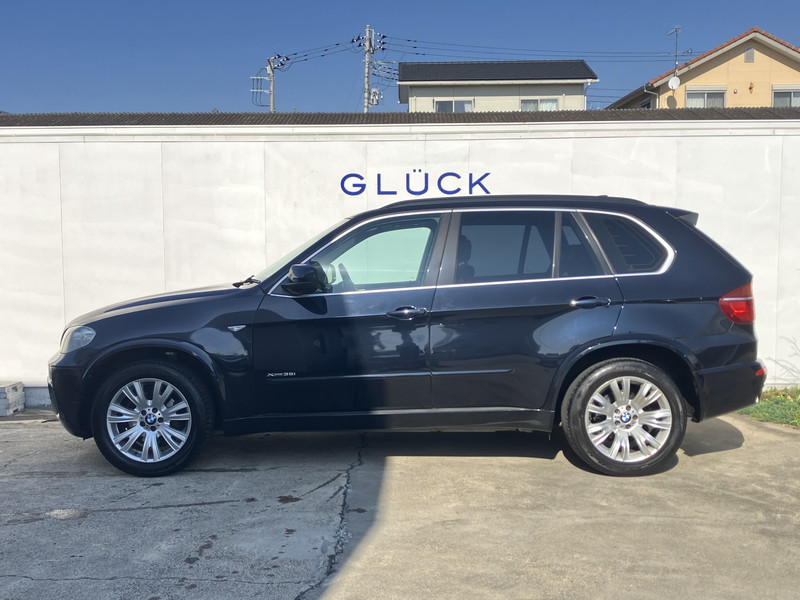 BMW 5シリーズ 中古車